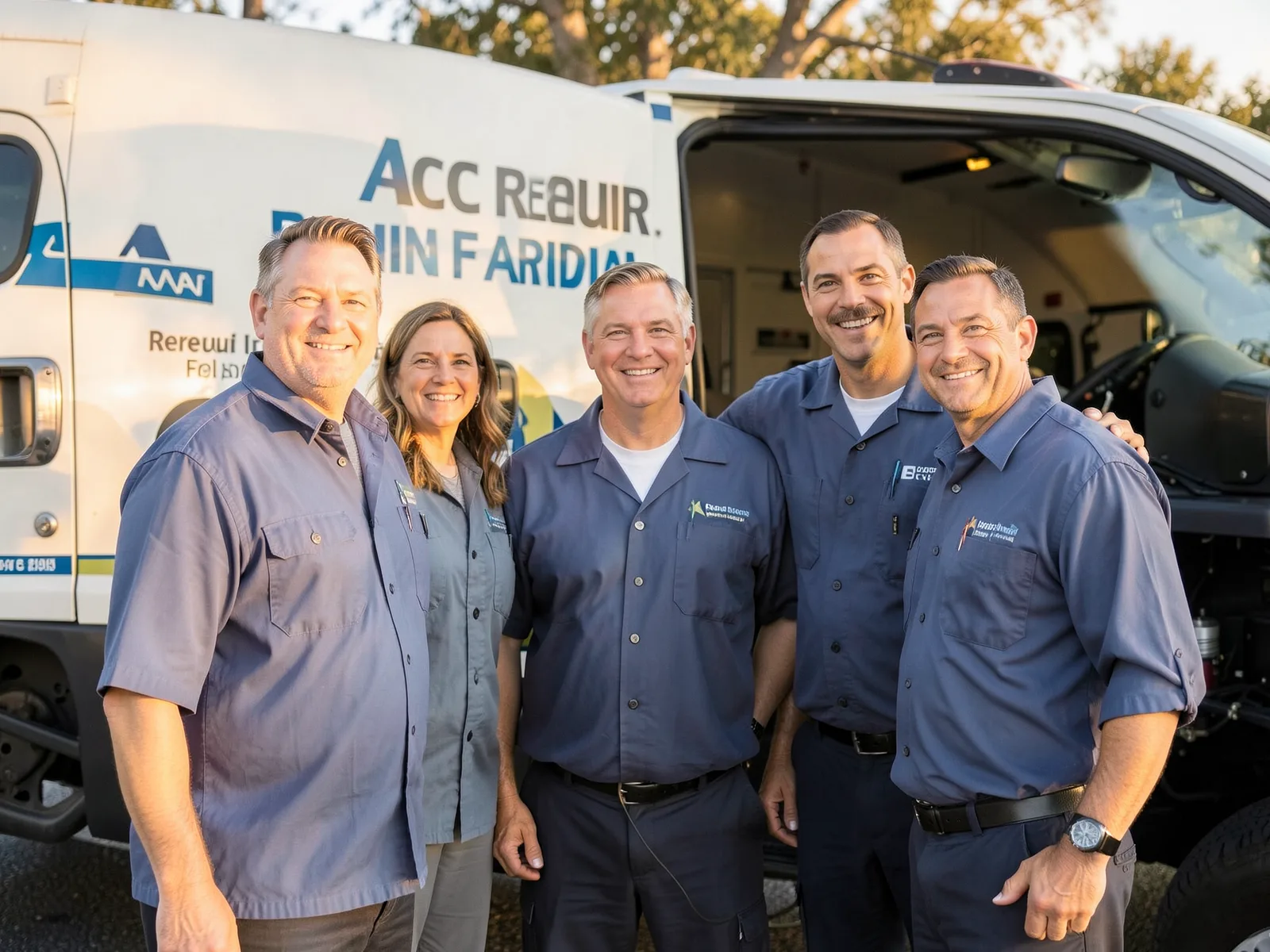 Air Filtration Services in Hampton, FL